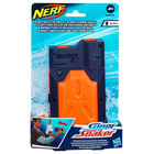 Hasbro 29248983 - Nerf Super Soaker Clip Tank