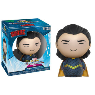 Dorbz-Marvel-Thor Ragnarok Loki