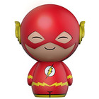 DC Comics Funko Pop! Dorbz The Flash" Figure