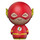 DC Comics Funko Pop! Dorbz The Flash" Figure