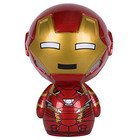 Marvel: Civil War 7738 Dorbz Captain America CW: Iron Man