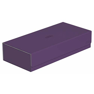 Ultimate Guard Superhive 550+ Standard Size XenoSkin Purple
