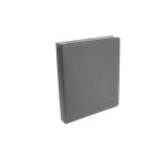 Ultimate Guard Supreme Collectors Album Slim Xenoskin Grau