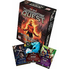 Thunderstone Quest: Foundations of The World - English