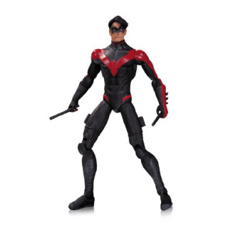 DC New 52 Nightwing Action Figure