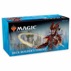 Magic: The Gathering Ravnica Allegiance Deckbuilders...