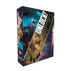 Unlock 4! Exotic Adventures - English