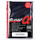 KMC Standard Sleeves - Super Alpha Black (80 Sleeves)