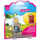 Playmobil 6883 - Fashion Girl Fifties