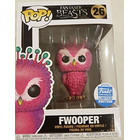 Funko POP figure Fantastic Beasts 2 The Crimes of...