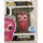 Funko POP figure Fantastic Beasts 2 The Crimes of Grindelwald Fwooper Exclusive