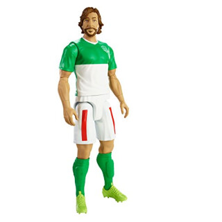 Mattel F.C. Elite – Fußball-Figur Pirlo
