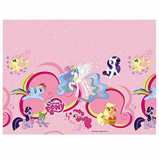 My little Pony Party Tischdecke
