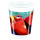 8 Baymax - Riesiges Robowabohu Plastikbecher - 200 ml