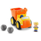 Fisher Price - Little People Deluxe Vehicles - Dump Truck...