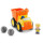 Fisher Price - Little People Deluxe Vehicles - Dump Truck (Bdy81)