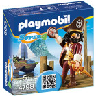 Playmobil 4798 - Sharkbeard