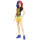 Mattel FTD83 WWE Girls Superstar Asuka 30 cm Puppe