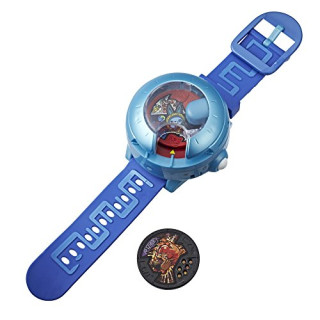 Yokai Watch S3 La Montre Modèle U, C1651 - Francais