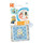 ASS Altenburger 22583113 - Ich - Einfach unverbesserlich - Aqua Game, Memo und Puzzlespiel - Wasserfeste Karten