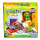 Mega Bloks Ninja Turtles Half-Shell Heroes Cookie Factory