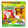 Mega Bloks Ninja Turtles Half-Shell Heroes Pizzeria Hideout