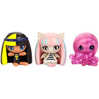 Monster High Minis 3-er Pack, inkl. Getting Ghostly Cleo...