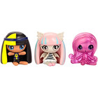 Monster High Minis 3-er Pack, inkl. Getting Ghostly Cleo...