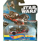 Hot Wheels Star Wars First Order Special Forces TIE...