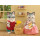 Sylvanian Families - Supermarket Owners (5052)