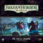 FFG - Arkham Horror LCG: The Circle Undone - EN