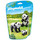 Playmobil 6652 - 2 Pandas mit Baby