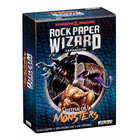 Dungeons & Dragons: Rock Paper Wizard - Fistful of...