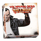 The Walking Dead: Heres Negan The Board Game - English