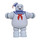 Ghostbusters MAY172515 Staypuft Vinimate Figure
