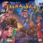 Dark Seas Card Game - English