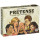 Pretense - English