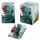 Ultra Pro Deckbox 100+ - Rivals of Ixalan Deck Box Magic the Gathering MTG, Version:Version 3