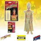 Flash Gordon Princess Aura 3 3/4-Inch Figure - EE Excl.