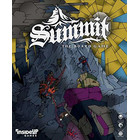 Summit: The Board Game - English