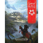 Legend of the Five Rings RPG - Emerald Empire The...