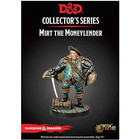 "Waterdeep Dragon Heist" Mirt the Moneylender...