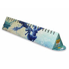 Dragon Shield Play Mat - Celeste Clear Blue