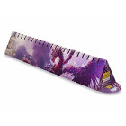 Dragon Shield Play Mat - Racan Clear Purple