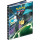 Pokemon – Notizbuch mit Sonnenuntergang und Lune-Duo (SL09) – Kapazität 80, 85879, Sammelkarten