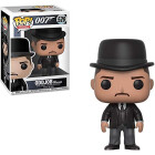 Funko POP! Movies James Bond - Goldfinger: Oddjob Vinyl...