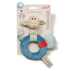 My first NICI Greifring Lamm