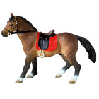 Bullyland 62682 - Spielfigur, Hannoveraner Hengst, ca....