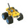 Blaze And The Monster Machine – Figur Stripes 4 x 5 cm (Comansi 99624)