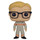 Funko POP! Movies Ghostbusters 2016 - Kevin Vinyl Figure 10cm